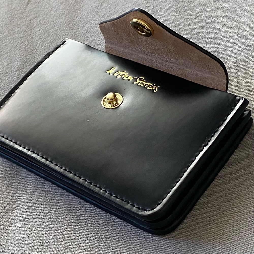 Small Card Holder